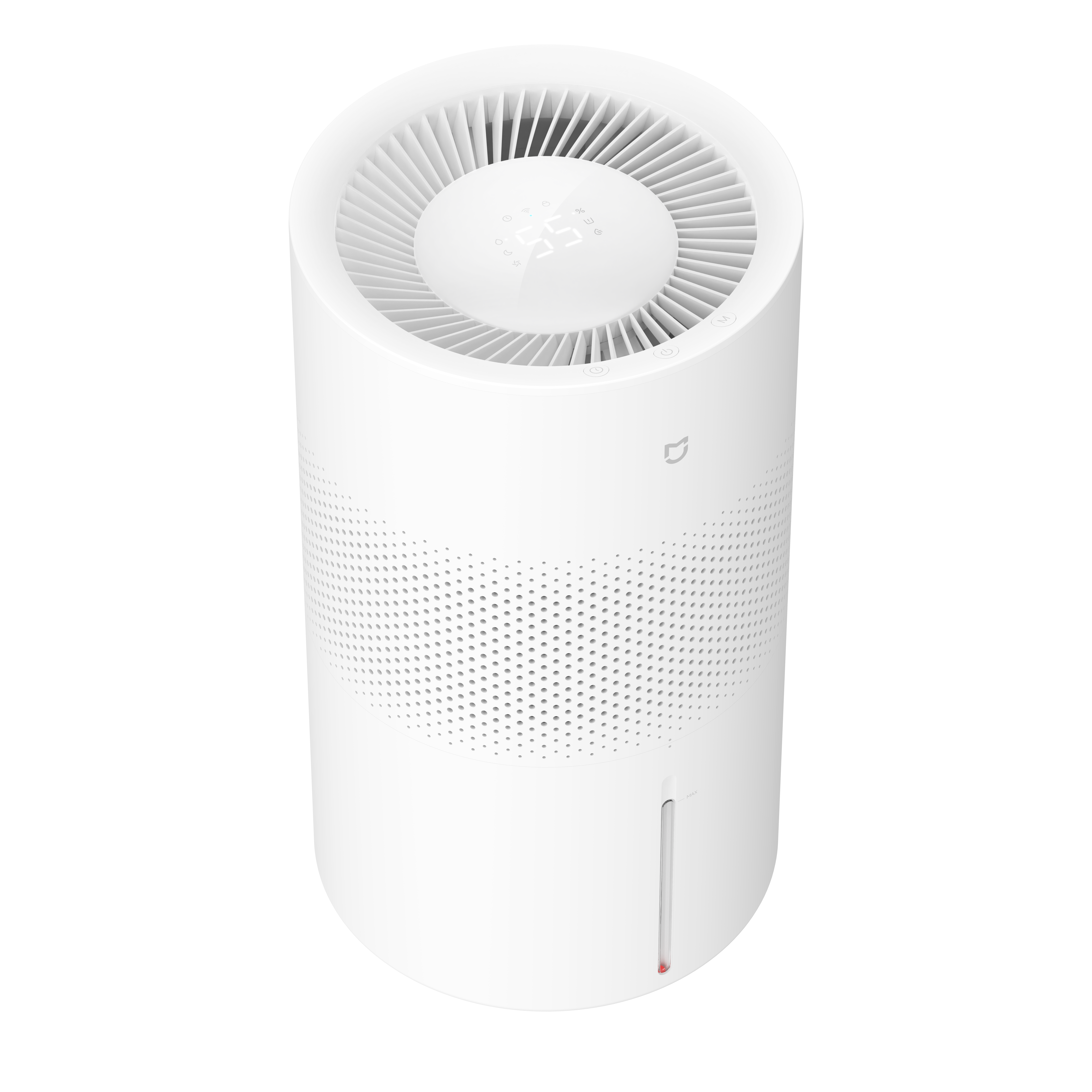 Xiaomi Mijia Smart Evaporative Humidifier Pro EU | Water tank capacity 5 L | Humidification capacity 600 ml/hr | White