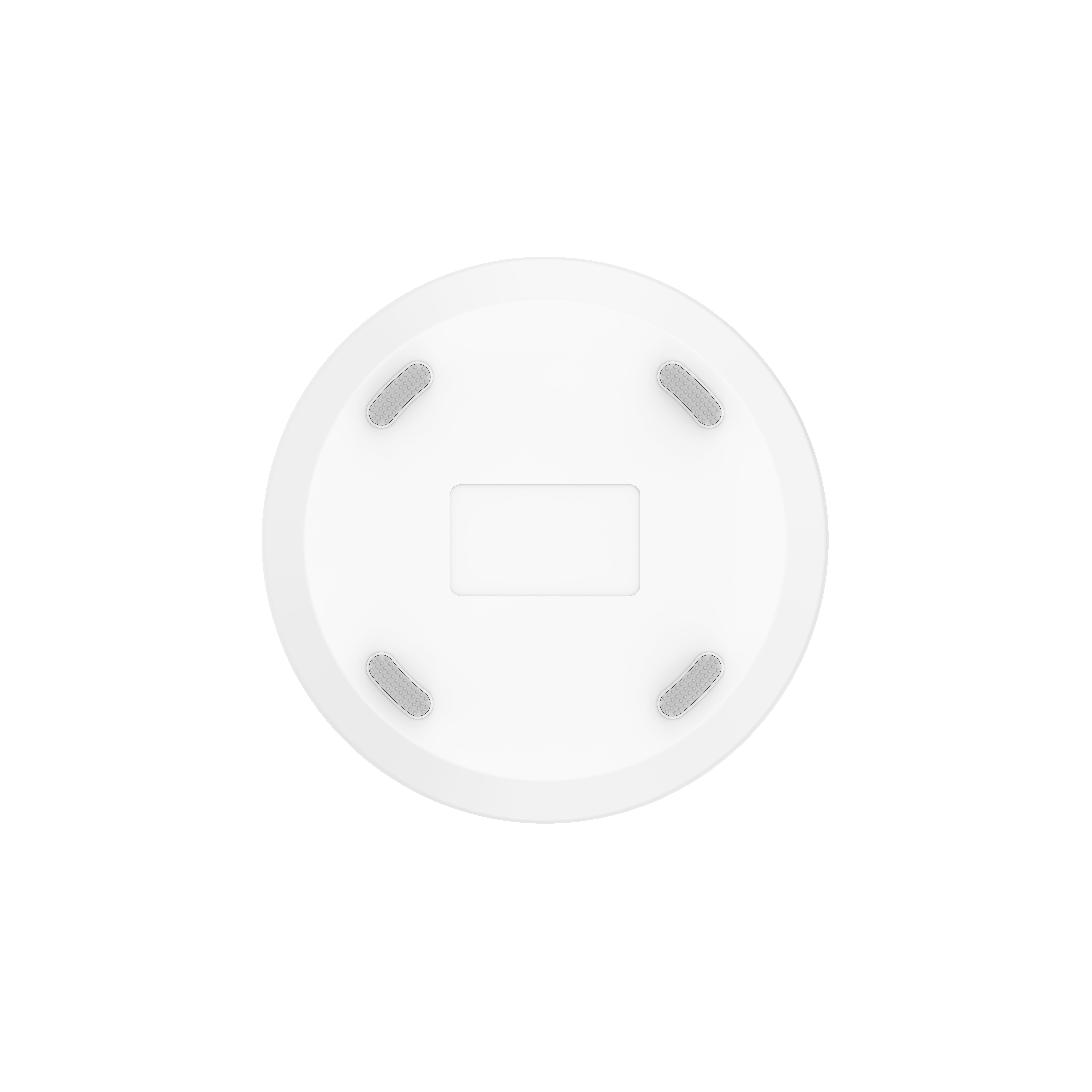 Xiaomi Mijia Smart Evaporative Humidifier Pro EU | Water tank capacity 5 L | Humidification capacity 600 ml/hr | White