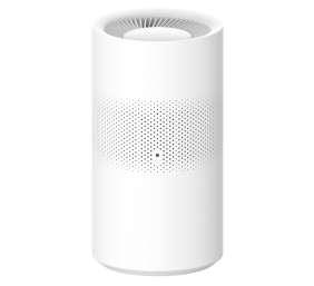 Xiaomi Mijia Smart Evaporative Humidifier Pro EU | Water tank capacity 5 L | Humidification capacity 600 ml/hr | White