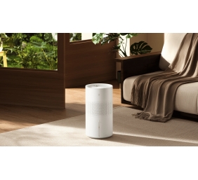 Xiaomi Mijia Smart Evaporative Humidifier Pro EU | Water tank capacity 5 L | Humidification capacity 600 ml/hr | White