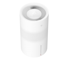Xiaomi Mijia Smart Evaporative Humidifier Pro EU | Water tank capacity 5 L | Humidification capacity 600 ml/hr | White