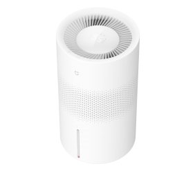 Xiaomi Mijia Smart Evaporative Humidifier Pro EU | Water tank capacity 5 L | Humidification capacity 600 ml/hr | White