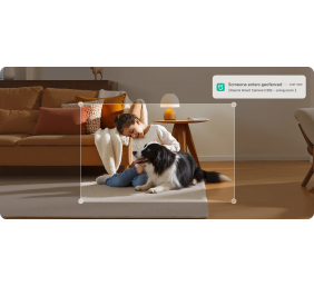 Xiaomi Smart Camera C302 | Dome | 3 MP | H.265 | microSD card (8 GB to 256 GB)