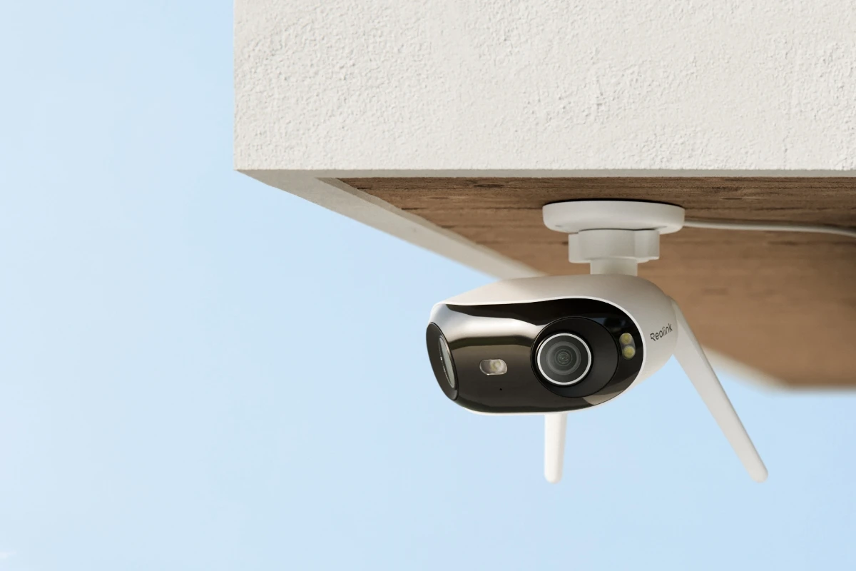 Reolink Elite Series W740 WiFi Camera | WCDUOB4K05 | Bullet | 8 MP | F2.8mm/F1.6 | IP67 | MicroSD up to 512GB