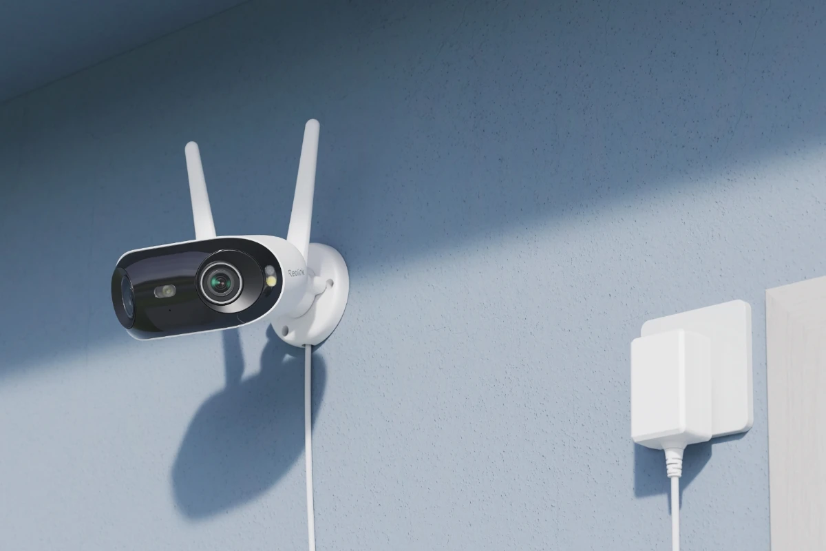 Reolink Elite Series W740 WiFi Camera | WCDUOB4K05 | Bullet | 8 MP | F2.8mm/F1.6 | IP67 | MicroSD up to 512GB