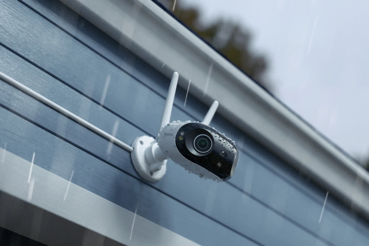 Reolink Elite Series W740 WiFi Camera | WCDUOB4K05 | Bullet | 8 MP | F2.8mm/F1.6 | IP67 | MicroSD up to 512GB