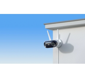 Reolink Elite Series W740 WiFi Camera | WCDUOB4K05 | Bullet | 8 MP | F2.8mm/F1.6 | IP67 | MicroSD up to 512GB