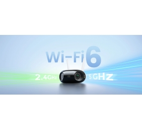 Reolink Elite Series W740 WiFi Camera | WCDUOB4K05 | Bullet | 8 MP | F2.8mm/F1.6 | IP67 | MicroSD up to 512GB
