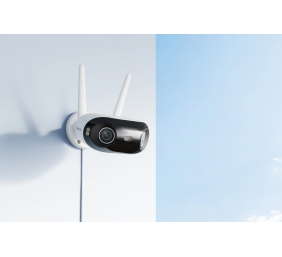 Reolink Elite Series W740 WiFi Camera | WCDUOB4K05 | Bullet | 8 MP | F2.8mm/F1.6 | IP67 | MicroSD up to 512GB