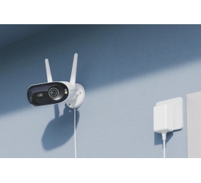 Reolink Elite Series W740 WiFi Camera | WCDUOB4K05 | Bullet | 8 MP | F2.8mm/F1.6 | IP67 | MicroSD up to 512GB