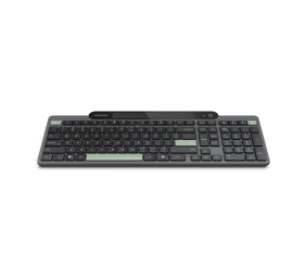 Lenovo | Self-Charging | Keyboard | Bluetooth | Estonian | Black