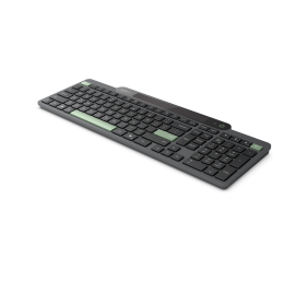 Lenovo | Self-Charging | Keyboard | Bluetooth | Estonian | Black