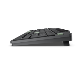 Lenovo | Self-Charging | Keyboard | Bluetooth | Estonian | Black