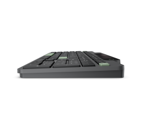 Lenovo | Self-Charging | Keyboard | Bluetooth | Estonian | Black