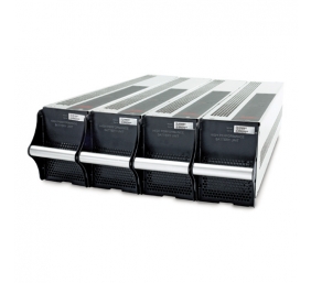 APC High-Performance Battery Module for 400V Symmetra PX 48/96/160KW & 208V Symmetra PX 100KW