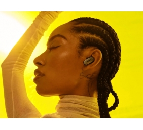 Bose QuietComfort Ultra Belaidės ausinės Earbuds, Bluetooth, Black