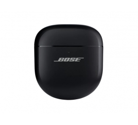 Bose QuietComfort Ultra Belaidės ausinės Earbuds, Bluetooth, Black