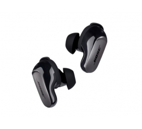 Bose QuietComfort Ultra Belaidės ausinės Earbuds, Bluetooth, Black
