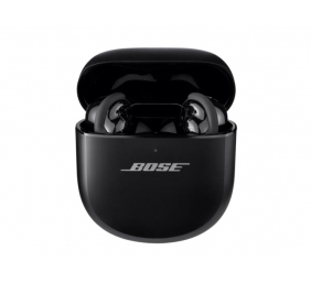 Bose QuietComfort Ultra Belaidės ausinės Earbuds, Bluetooth, Black