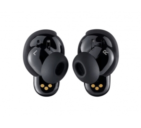 Bose QuietComfort Ultra Belaidės ausinės Earbuds, Bluetooth, Black