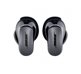 Bose QuietComfort Ultra Belaidės ausinės Earbuds, Bluetooth, Black