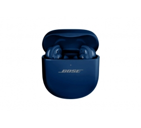 Bose QuietComfort Ultra Belaidės ausinės Earbuds, Bluetooth, Lunar Blue
