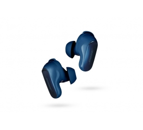 Bose QuietComfort Ultra Belaidės ausinės Earbuds, Bluetooth, Lunar Blue