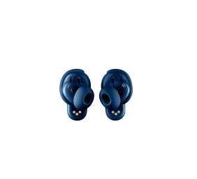 Bose QuietComfort Ultra Belaidės ausinės Earbuds, Bluetooth, Lunar Blue