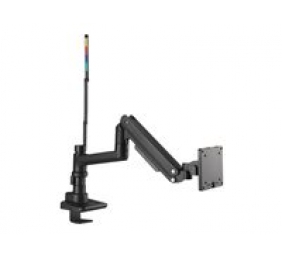 KENSINGTON heavy duty monitor arm