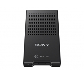 Sony | Memory Card Reader CFexpress Type B/XQD | MRW-G1
