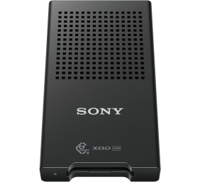 Sony | Memory Card Reader CFexpress Type B/XQD | MRW-G1