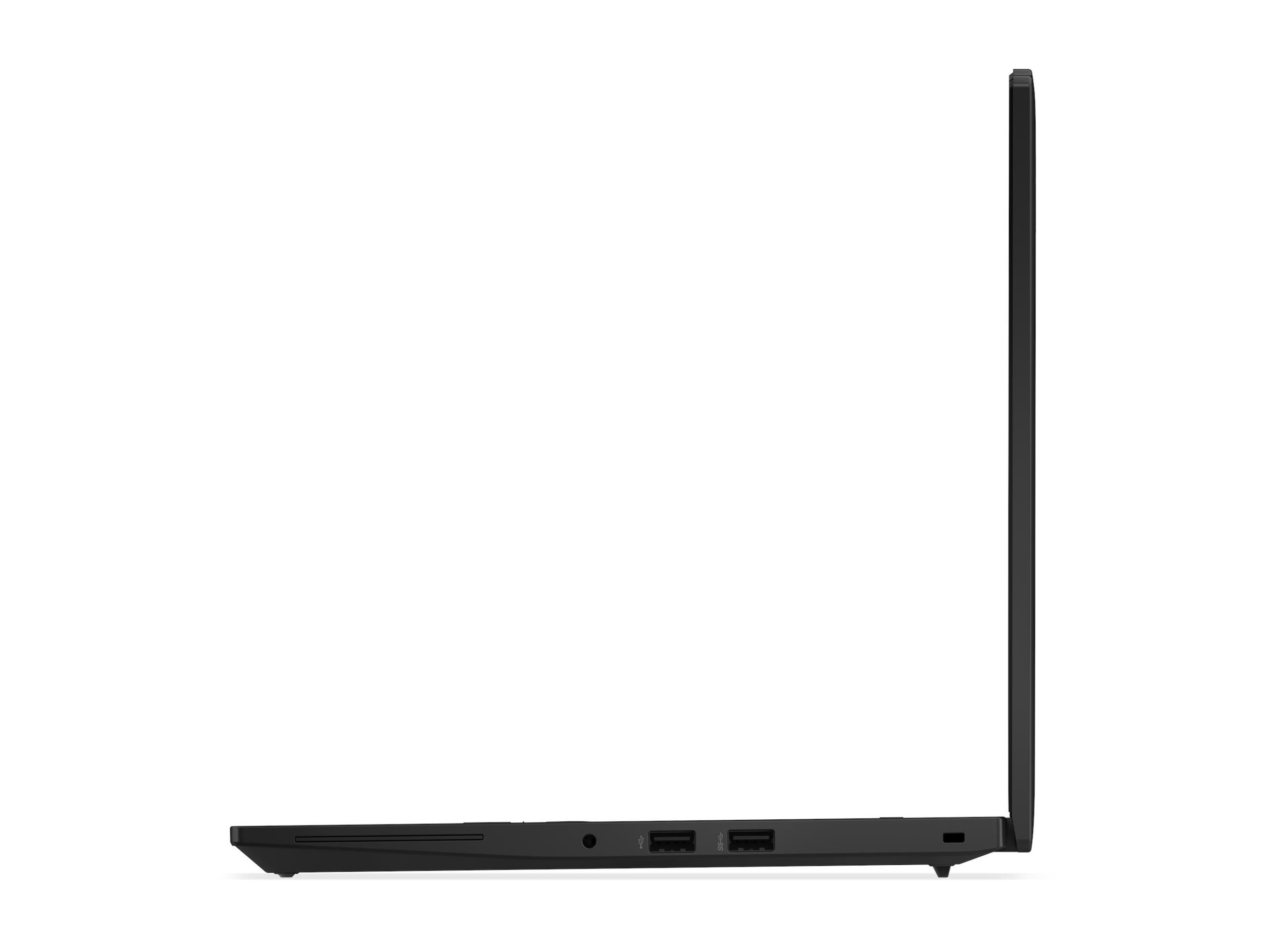 Lenovo ThinkPad L14 G6 AMD | Black | 14 " | IPS | WUXGA | 1920 x 1200 pixels | Anti-glare | AMD Ryzen 7 PRO | 250 | 16 GB | SODIMM DDR5 | Solid-state drive capacity 512 GB | AMD Radeon 780M Graphics | Windows 11 Pro | 802.11be | Bluetooth version 5.4 | LT