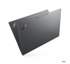 Lenovo ThinkPad X9-15 G1 Aura Edition | Grey | 15.3 " | OLED | 2.8K | 2880 x 1800 pixels | Intel Core Ultra 5 | 228V | 32 GB | Soldered LPDDR5x | Solid-state drive capacity 512 GB | Intel Arc Graphics 130V | Windows 11 Pro | 802.11be | Bluetooth version 5