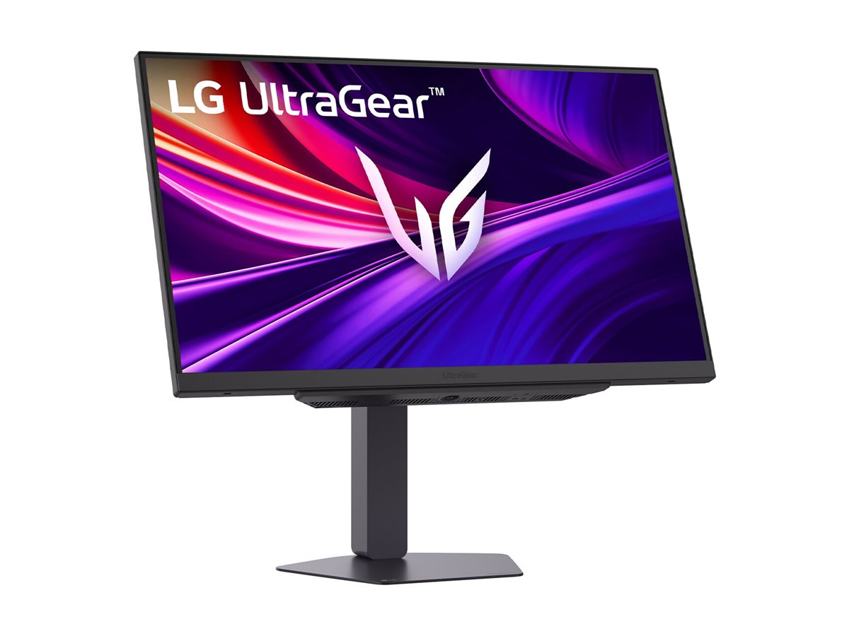 LG | 27G810A-B | 27 " | IPS | UHD | 16:9 | 180 Hz | 1 ms | 3840 x 2160 pixels | 400 cd/m² | HDMI ports quantity 2