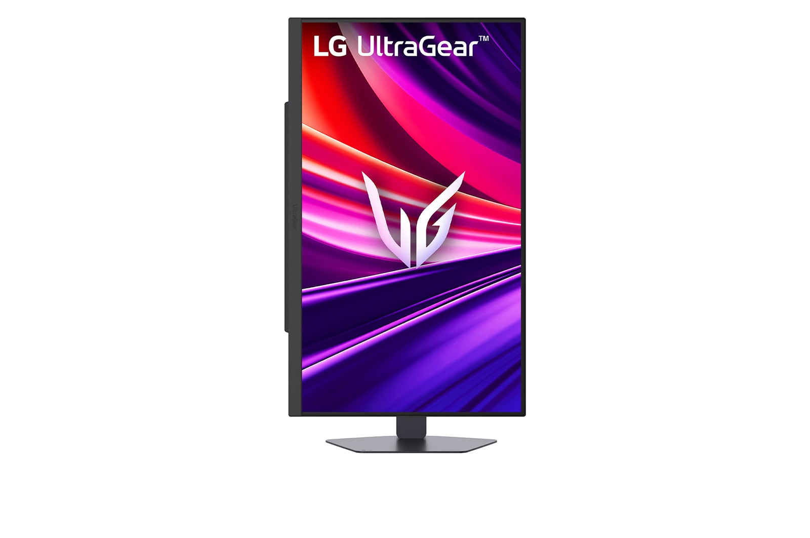 LG | 27G810A-B | 27 " | IPS | UHD | 16:9 | 180 Hz | 1 ms | 3840 x 2160 pixels | 400 cd/m² | HDMI ports quantity 2