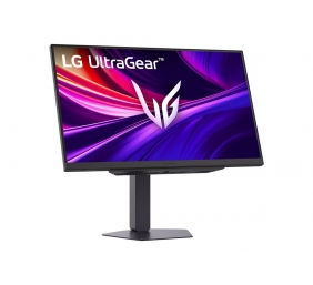 LG | 27G810A-B | 27 " | IPS | UHD | 16:9 | 180 Hz | 1 ms | 3840 x 2160 pixels | 400 cd/m² | HDMI ports quantity 2