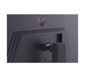 LG | 27G810A-B | 27 " | IPS | UHD | 16:9 | 180 Hz | 1 ms | 3840 x 2160 pixels | 400 cd/m² | HDMI ports quantity 2