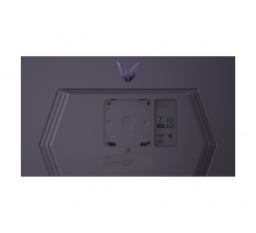 LG | 27G810A-B | 27 " | IPS | UHD | 16:9 | 180 Hz | 1 ms | 3840 x 2160 pixels | 400 cd/m² | HDMI ports quantity 2