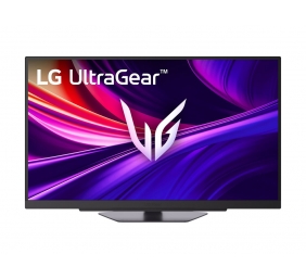 LG | 27G810A-B | 27 " | IPS | UHD | 16:9 | 180 Hz | 1 ms | 3840 x 2160 pixels | 400 cd/m² | HDMI ports quantity 2