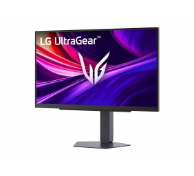 LG | 27G810A-B | 27 " | IPS | UHD | 16:9 | 180 Hz | 1 ms | 3840 x 2160 pixels | 400 cd/m² | HDMI ports quantity 2