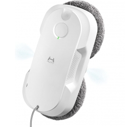 HUTT Windows Cleaning Robot | DDC56 | Corded | 3000 Pa | White