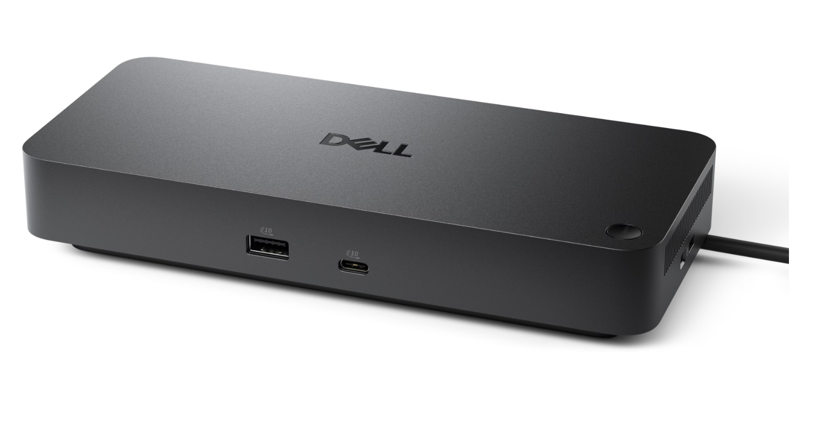 Dell Pro Dock | WD25Z | DisplayPorts quantity 2 | HDMI ports quantity 1