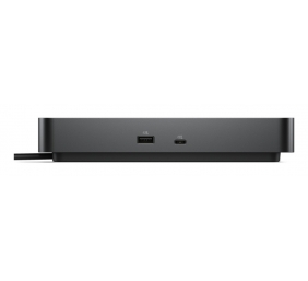 Dell Pro Dock | WD25Z | DisplayPorts quantity 2 | HDMI ports quantity 1