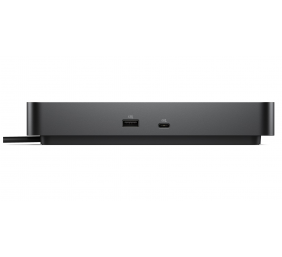 Dell Pro Dock | WD25Z | DisplayPorts quantity 2 | HDMI ports quantity 1
