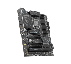 MSI Z890 GAMING WIFI | Processor family Intel | Processor socket LGA1851 | DDR5 | Supported hard disk drive interfaces M.2, SATA | Number of SATA connectors 4