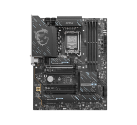MSI Z890 GAMING WIFI | Processor family Intel | Processor socket LGA1851 | DDR5 | Supported hard disk drive interfaces M.2, SATA | Number of SATA connectors 4