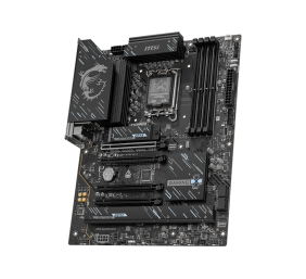 MSI Z890 GAMING WIFI | Processor family Intel | Processor socket LGA1851 | DDR5 | Supported hard disk drive interfaces M.2, SATA | Number of SATA connectors 4
