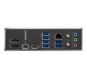 MSI Z890 GAMING WIFI | Processor family Intel | Processor socket LGA1851 | DDR5 | Supported hard disk drive interfaces M.2, SATA | Number of SATA connectors 4