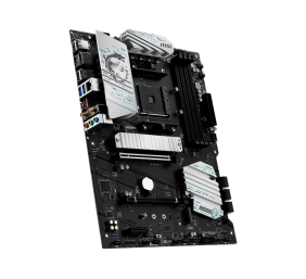 MSI B550 GAMING WIFI | Processor family AMD | Processor socket AM4 | DDR4 | Supported hard disk drive interfaces SATA, M.2 | Number of SATA connectors 6