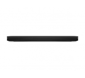 Lenovo ThinkPad L16 G2 AMD | Black | 16 " | IPS | WUXGA | 1920 x 1200 pixels | Anti-glare | AMD Ryzen 7 PRO | 250 | 16 GB | SODIMM DDR5 | Solid-state drive capacity 512 GB | AMD Radeon 780M Graphics | Windows 11 Pro | 802.11be | Bluetooth version 5.4 | LT